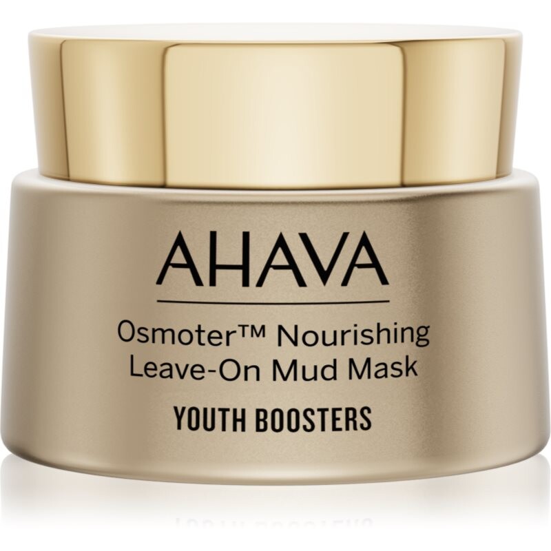 AHAVA Youth Boosters Osmoter™ hĺbkovo vyživujúca maska 50 ml