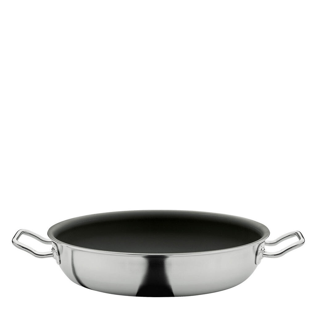 Spring SERVÍROVACIA PANVICA 28/6,1 cm