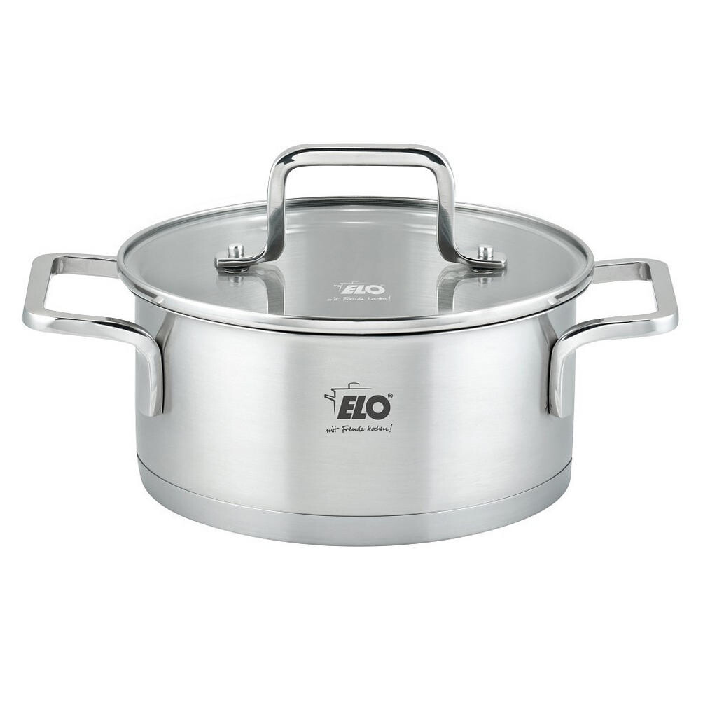 ELO HRNIEC NA PEČENIE 20 cm