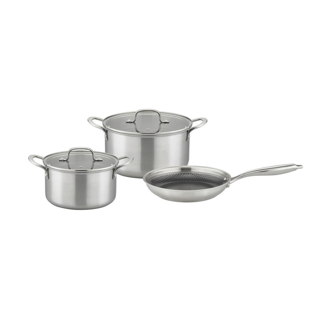 GSW SADA HRNCOV 5-dielne