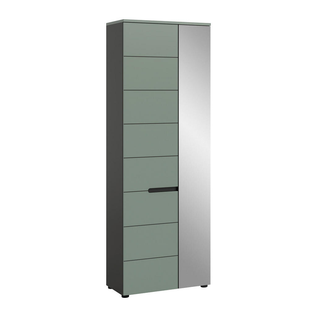 Livetastic PREDSIEŇOVÁ SKRIŇA, 65/190/37 cm