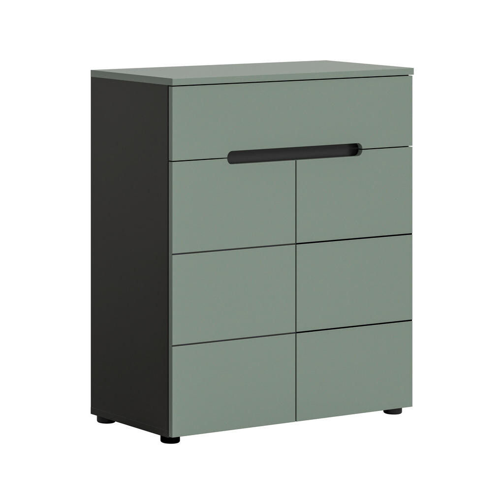 Livetastic SKRINKA NA TOPÁNKY, 80/94/37 cm