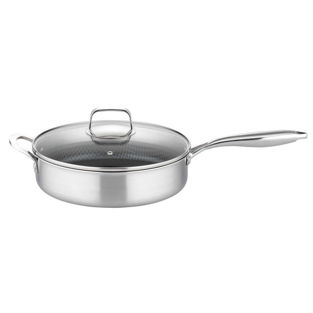 GSW PANVICA NA DUSENIE povrch Vitaflon® Quarzit 28 cm