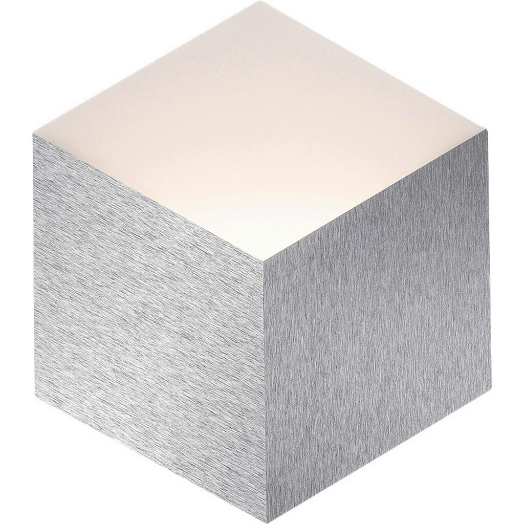 Großmann NÁSTENNÉ LED SVIETIDLO, 30,6/27,0/3,2 cm