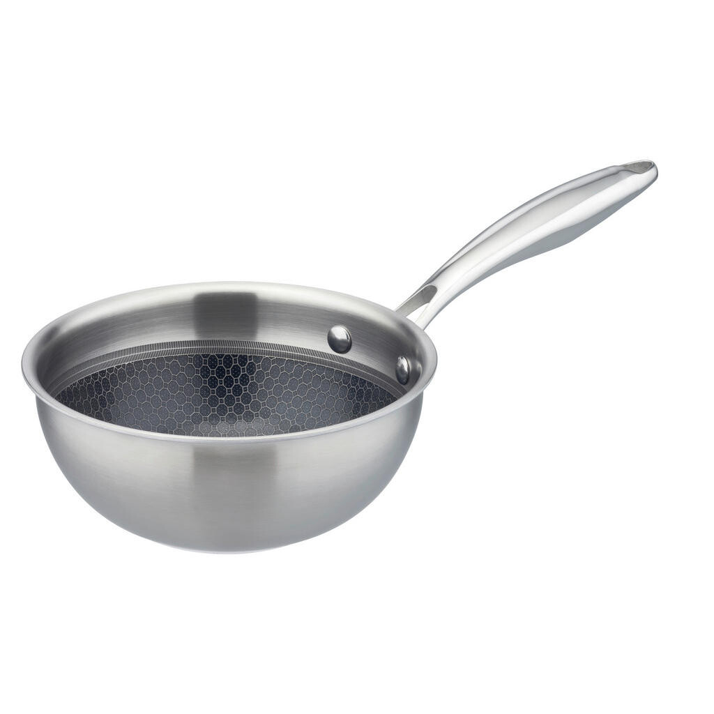 GSW PANVICA NA SOTÉ povrch Vitaflon® Quarzit 16 cm