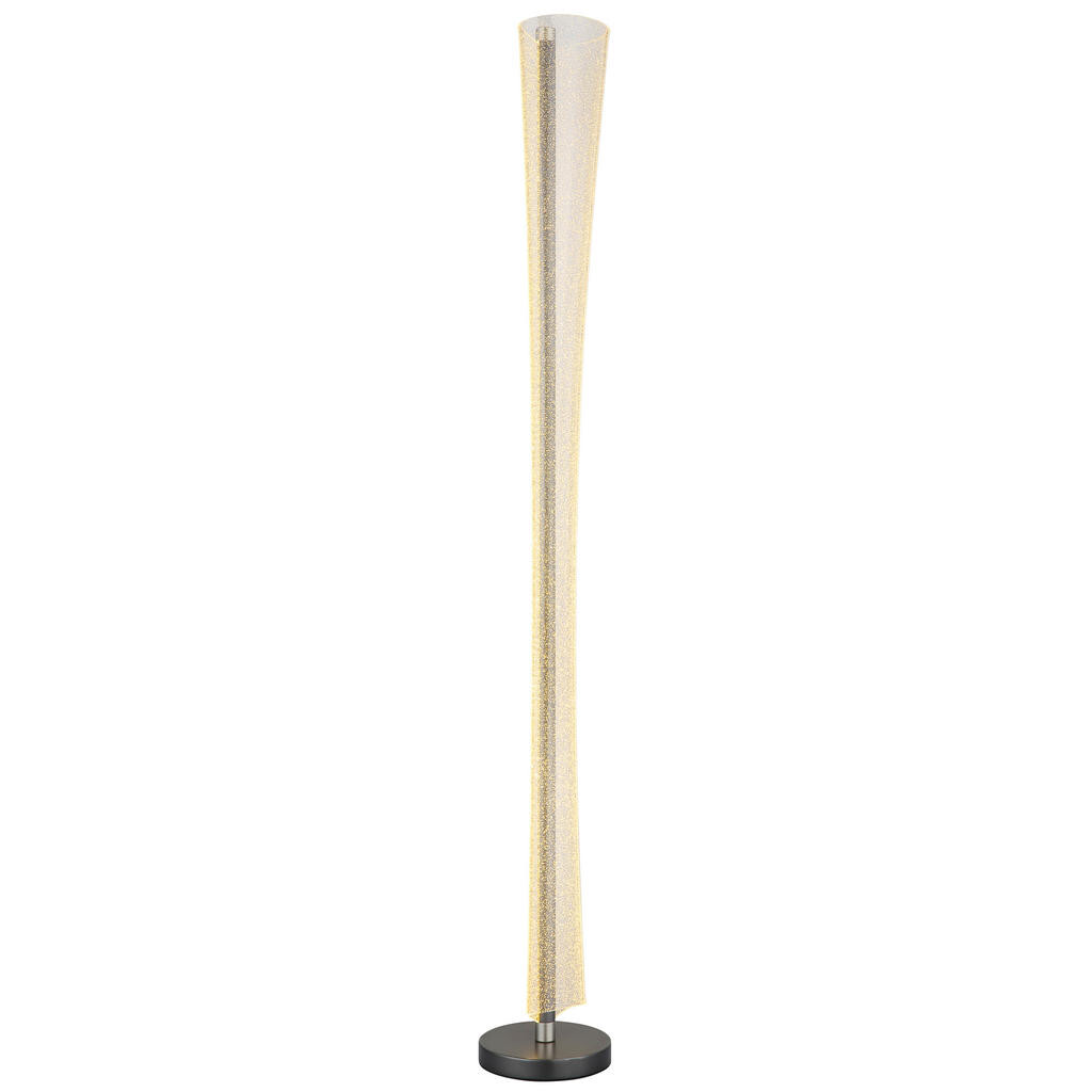 Globo STOJACIA LED LAMPA, 20/155 cm