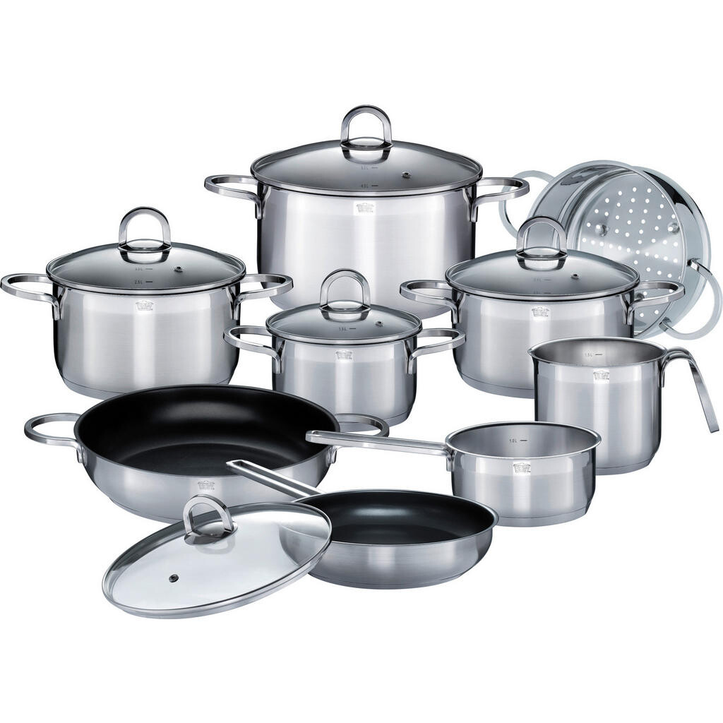 GSW SADA HRNCOV 8-dielne