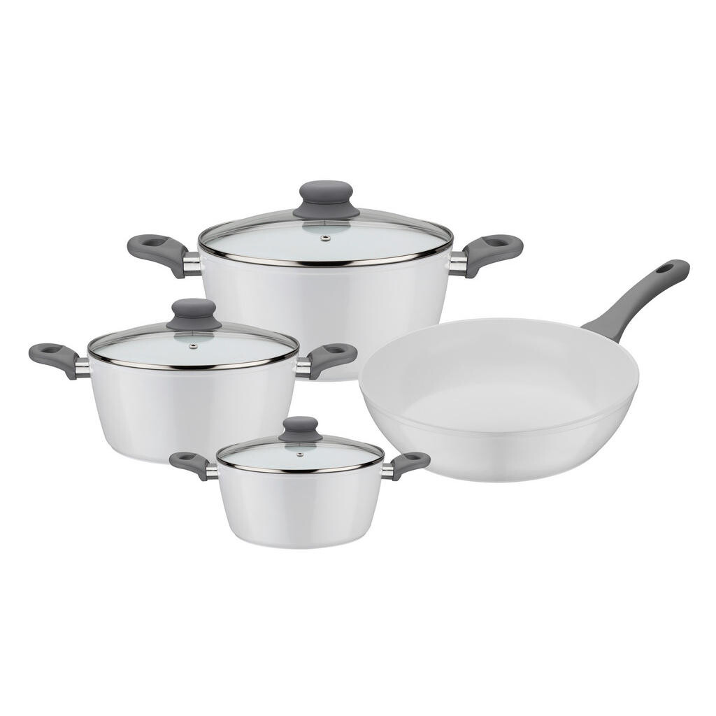 GSW SADA HRNCOV 4-dielne24 cm