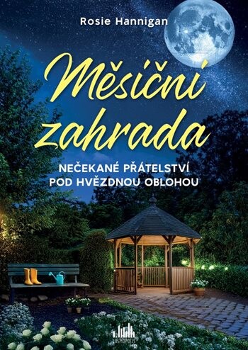 Měsíční zahrada, Hannigan Rosie