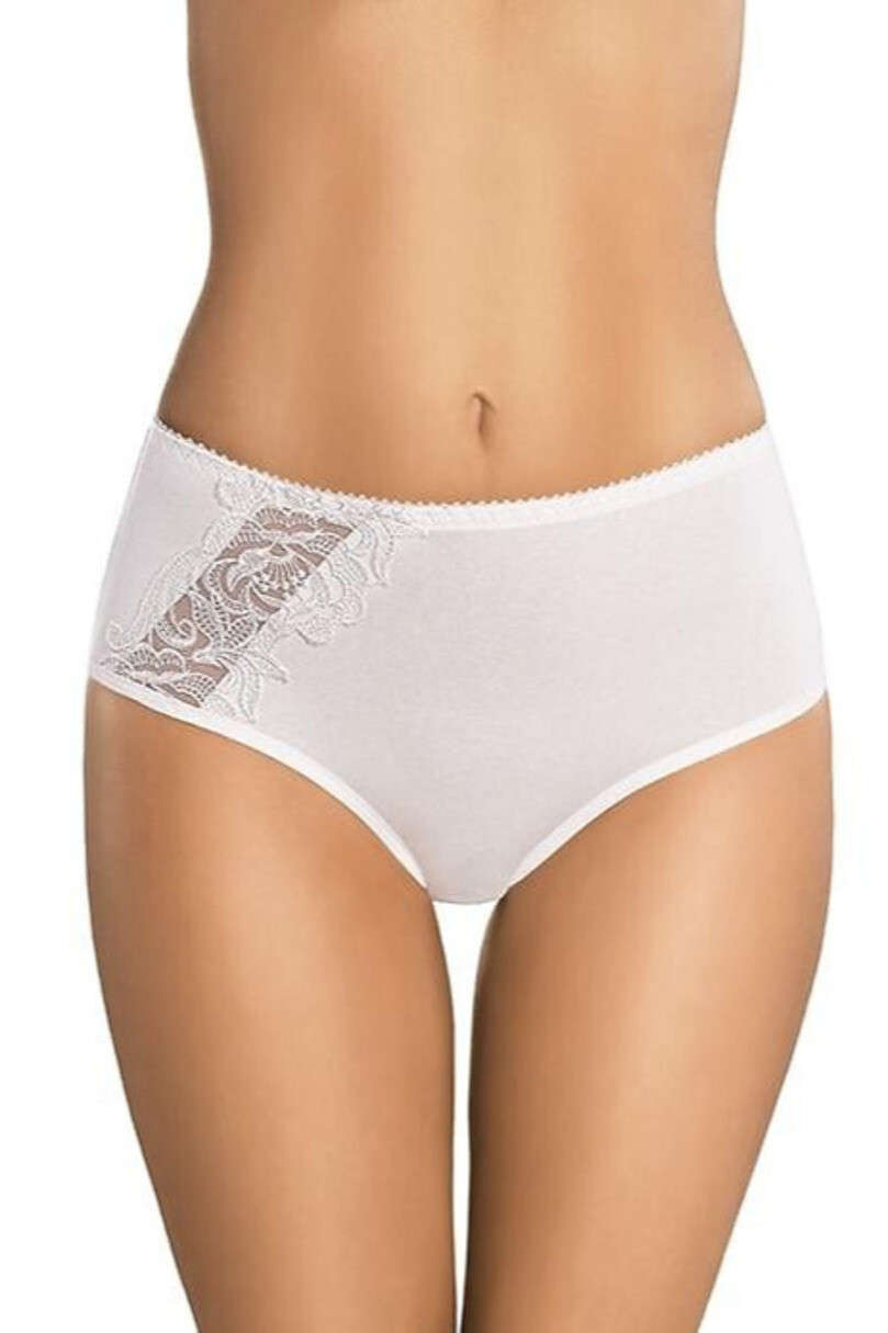 DÁMSKE NOHAVIČKY 068 Béžová XL