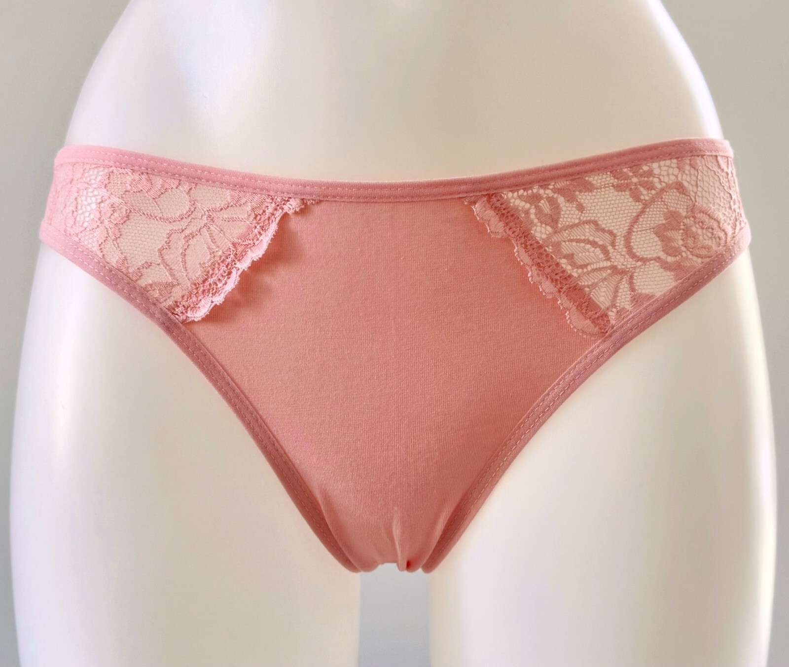 Dámské kalhotky Poppy - Donella  M lososová