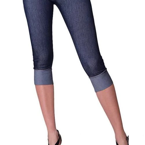 Dámské legíny Bridi Jeans - Marilyn S-M jeans