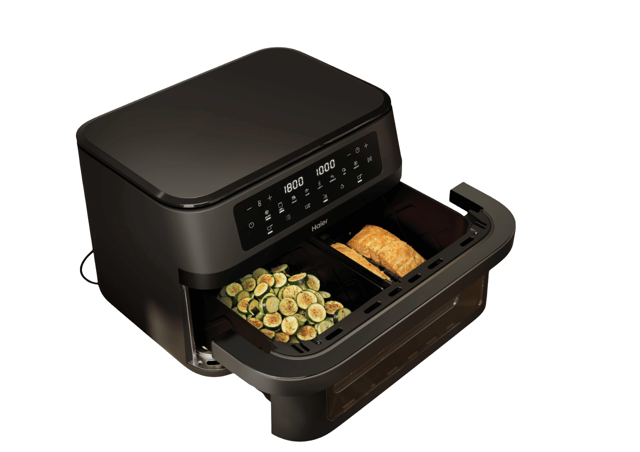 HAIER I-Master Series 3 teplovzdušná fritéza HAF3ADW 011