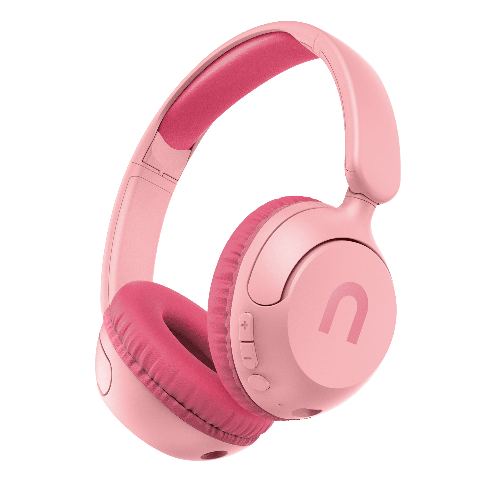 NICEBOY Kiddie 2 Ružová