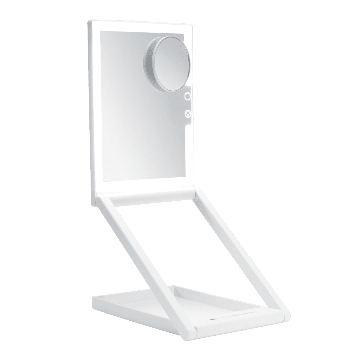 RIO Cestovné kozmetické zrkadlo skladacie MMAW