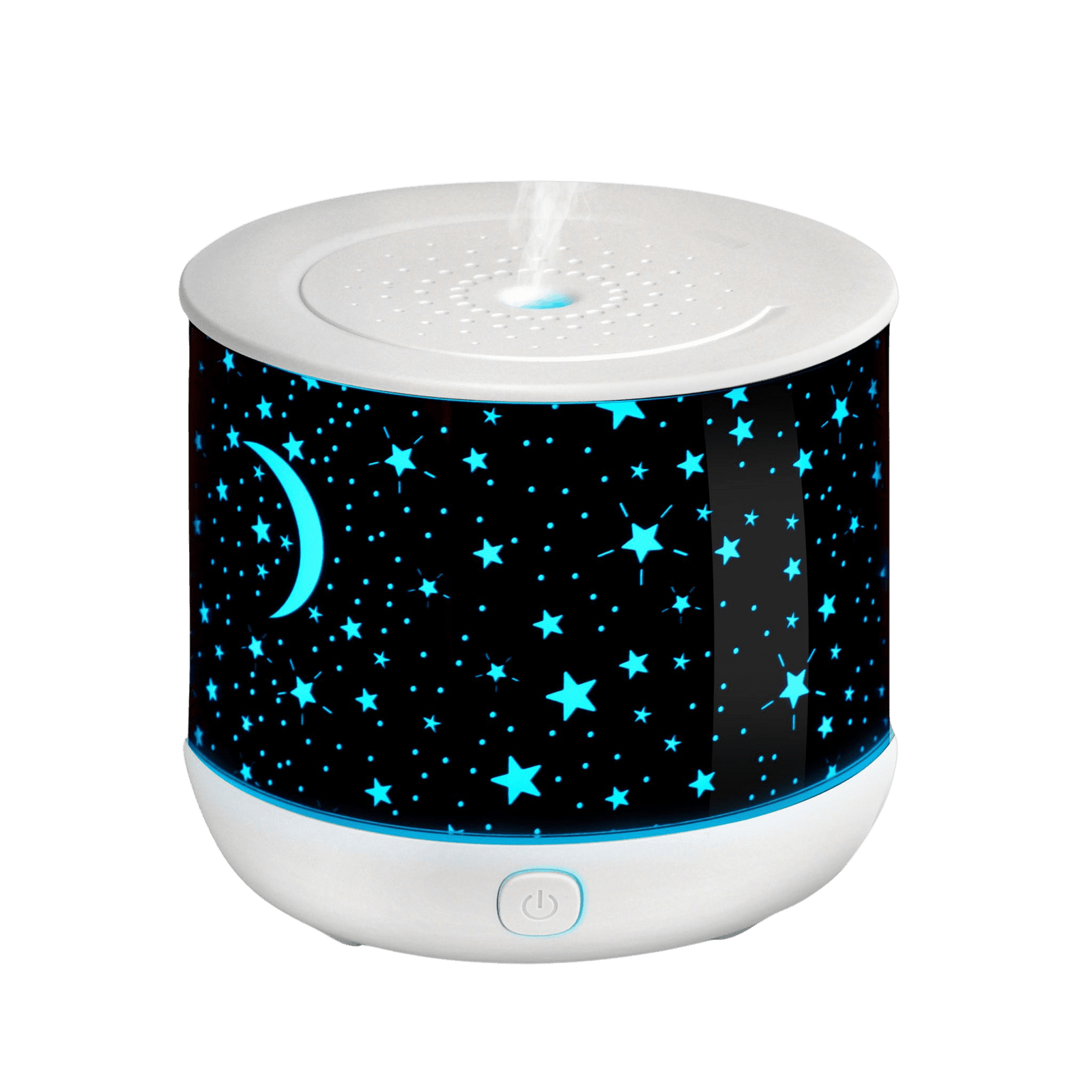 RIO Aróma difuzér, zvlhčovač vzduchu a nočné svetlo rio dream time