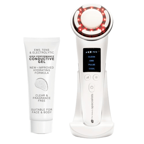 RIO FaceLift & Tone Beauty Spa FCTL