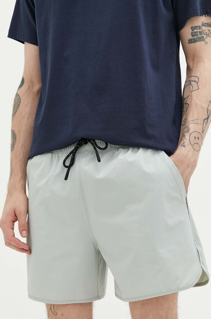 Šortky Abercrombie & Fitch