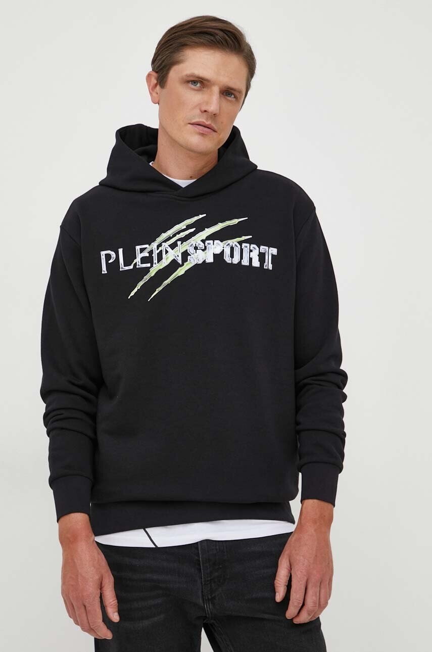 Mikina PLEIN SPORT