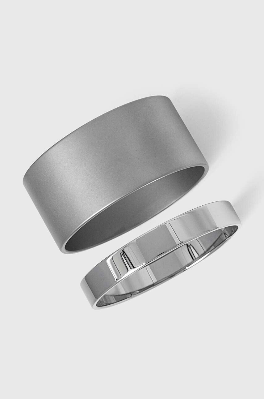 Náramky Calvin Klein 2-pak