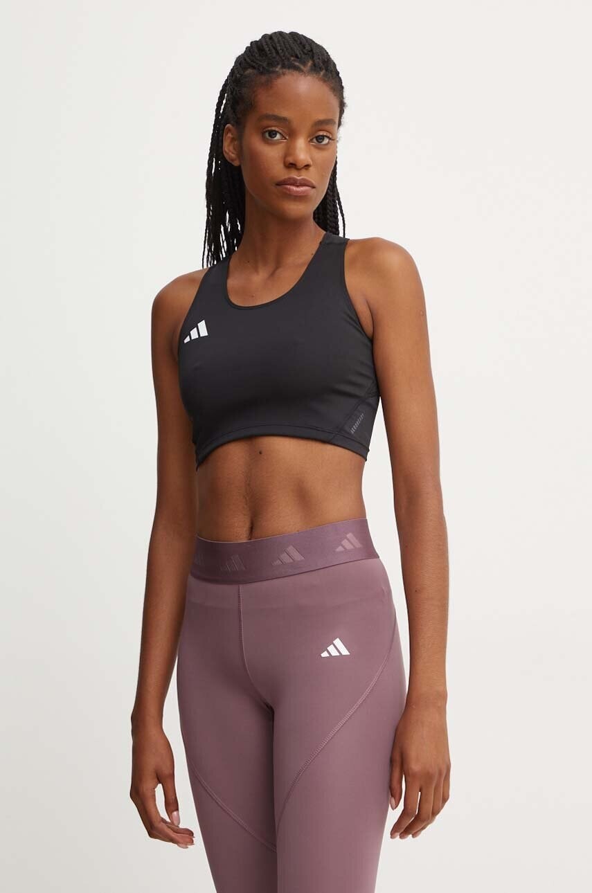 Bežecký top adidas Performance Adizero Essentials