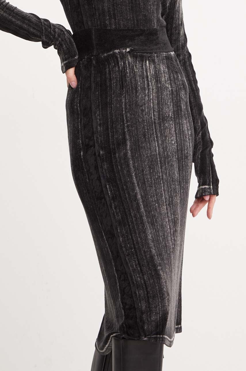 Sukňa Diesel O-VERYN