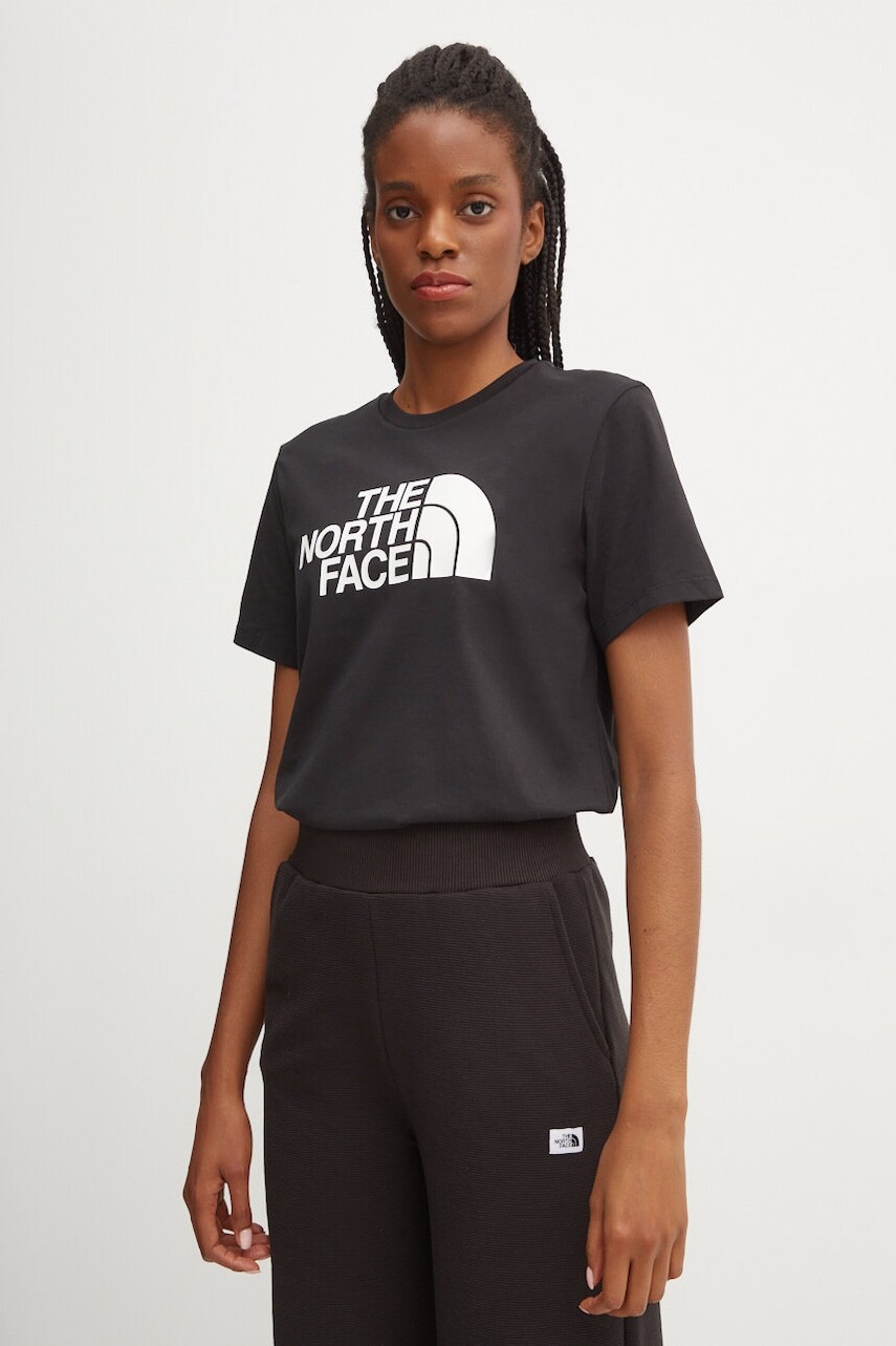 Tričko The North Face Relaxed Easy Tee