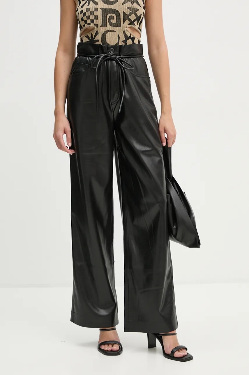 Nohavice Nanushka SATO