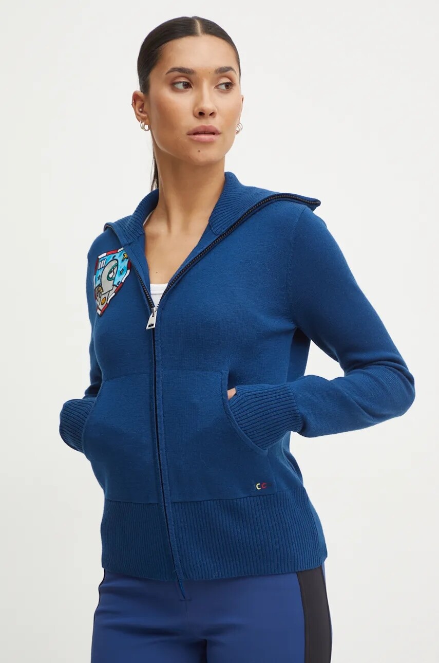 Kardigán Rossignol Galina x JCC