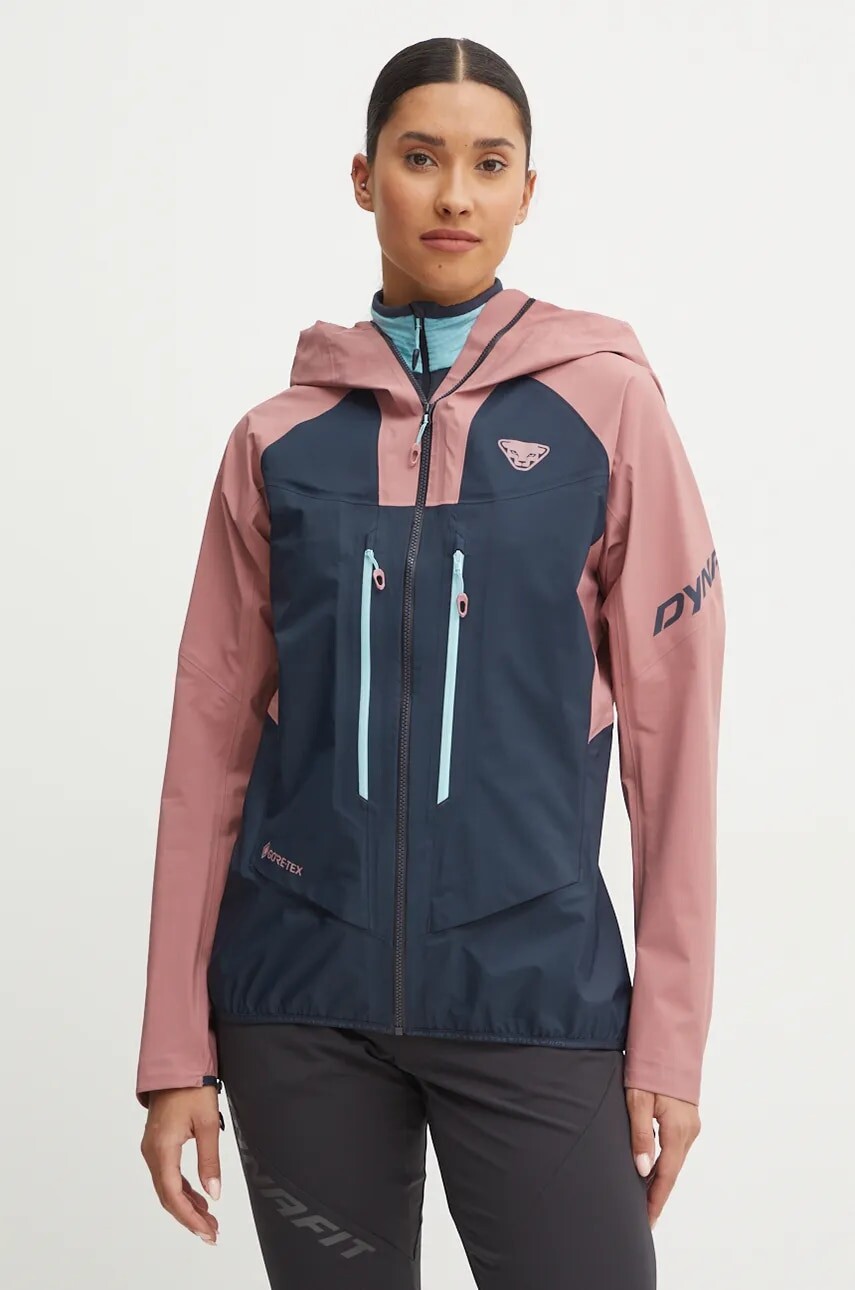 Športová bunda Dynafit TLT Gore-Tex