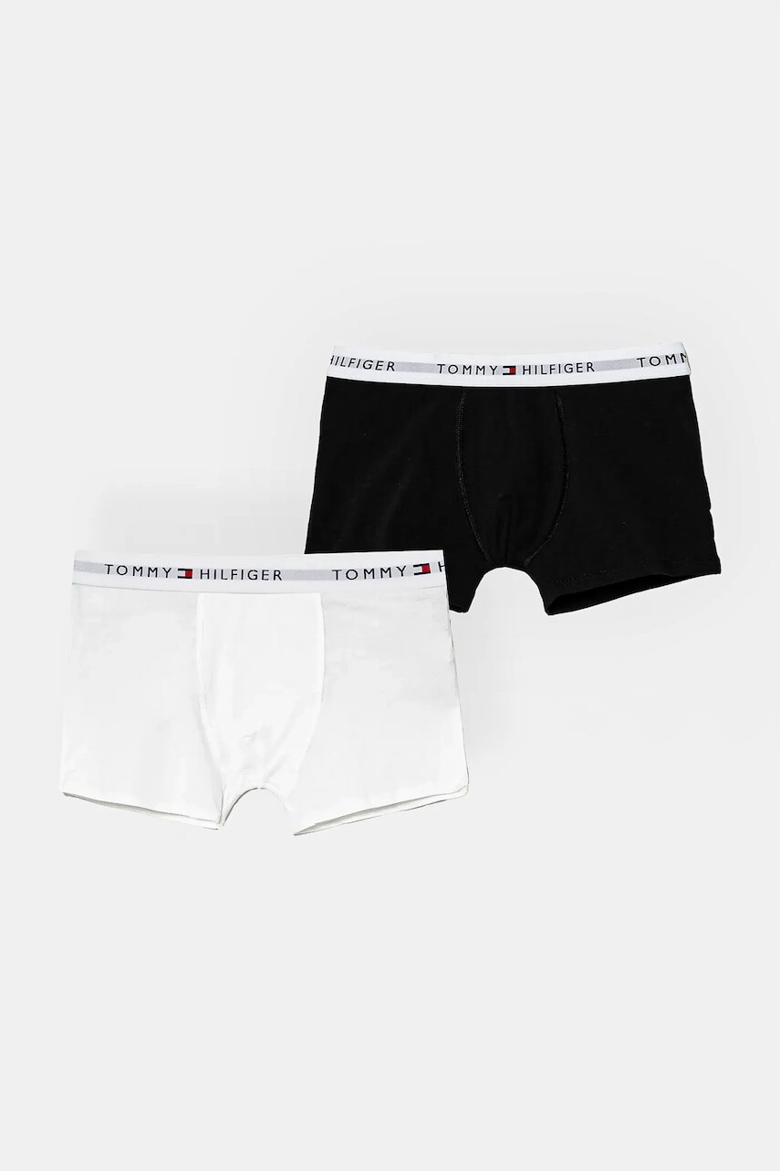 Detské boxerky Tommy Hilfiger 2-pak