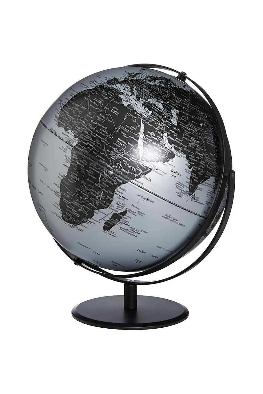 Stolný glóbus TROIKA Juri 30 cm