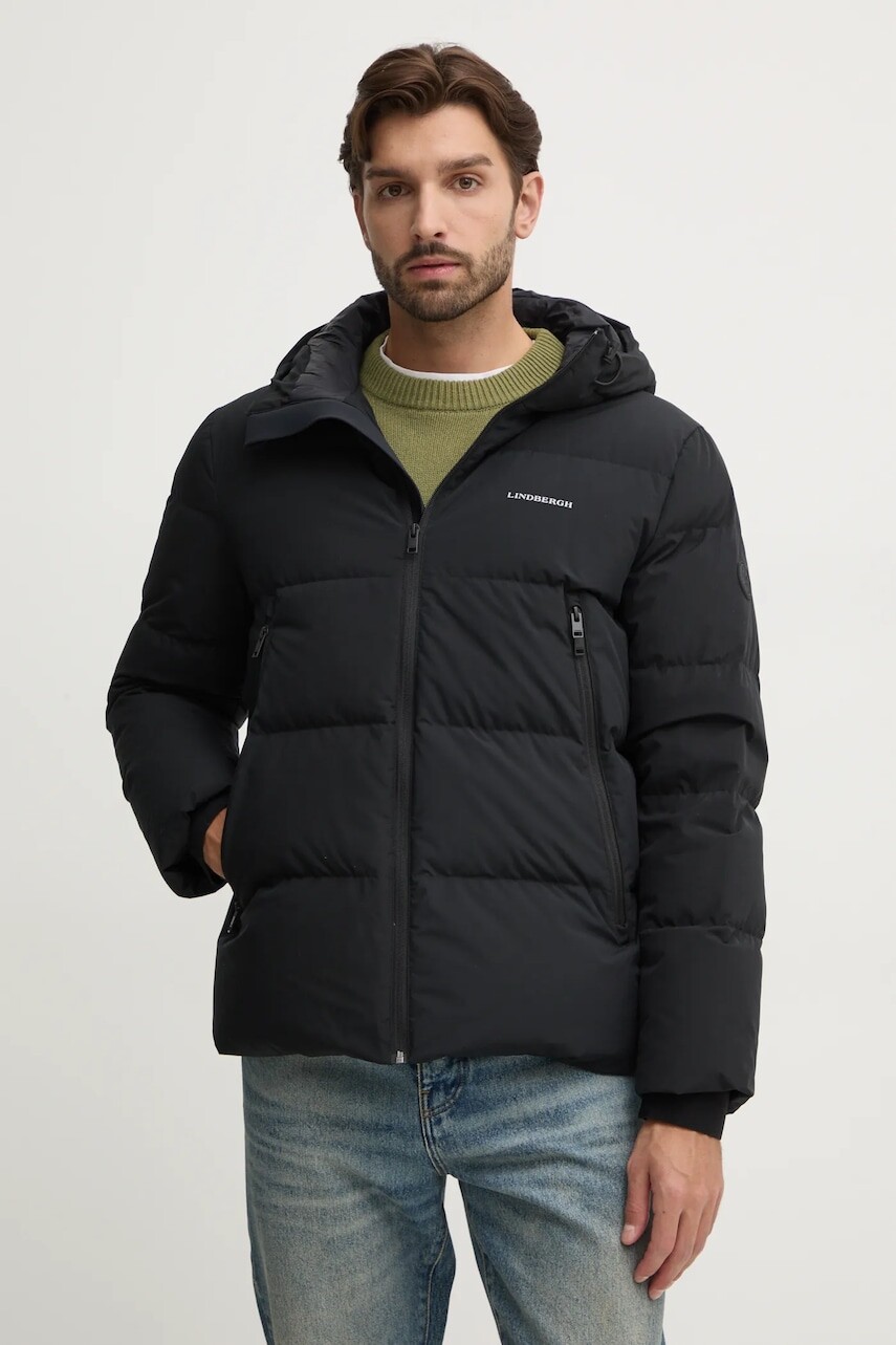 Páperová bunda Lindbergh