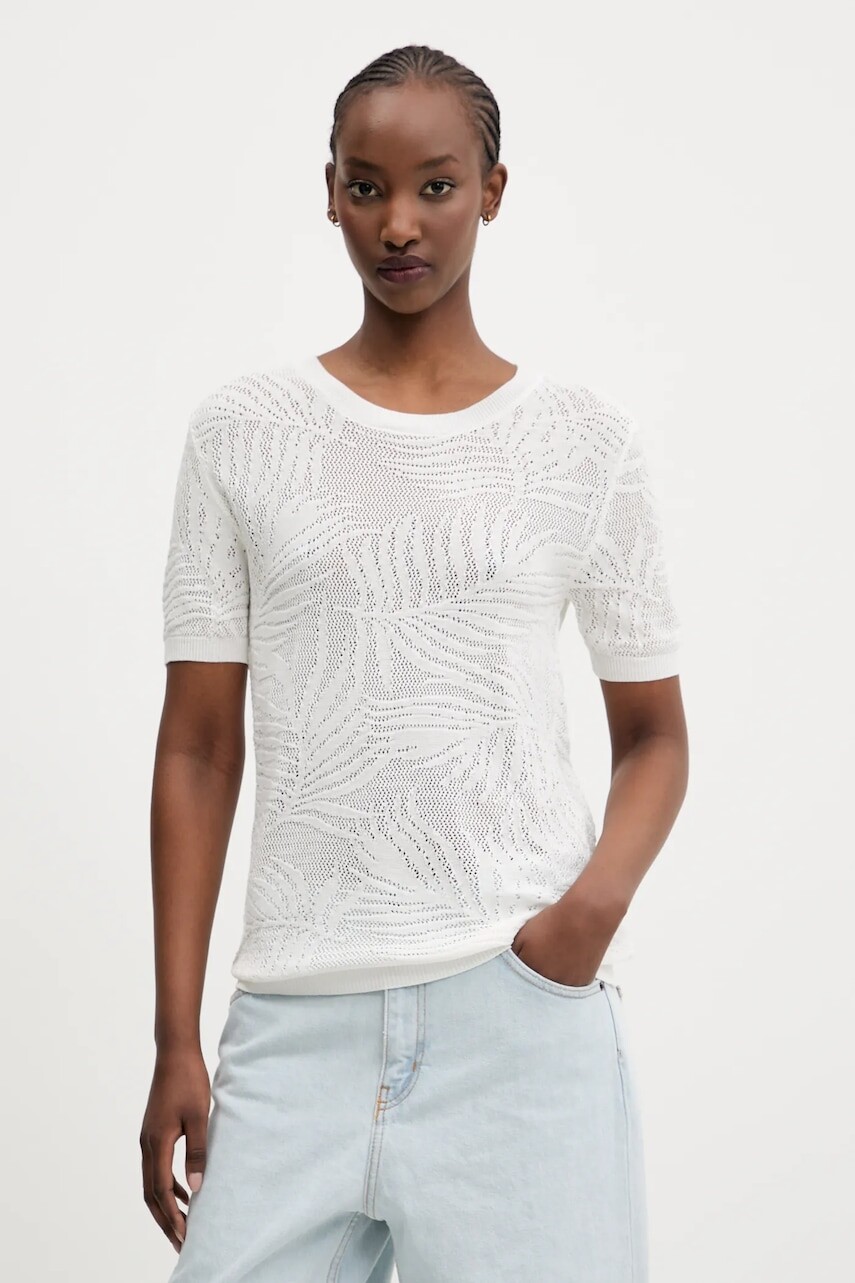 Tričko Desigual SACRAMENTO