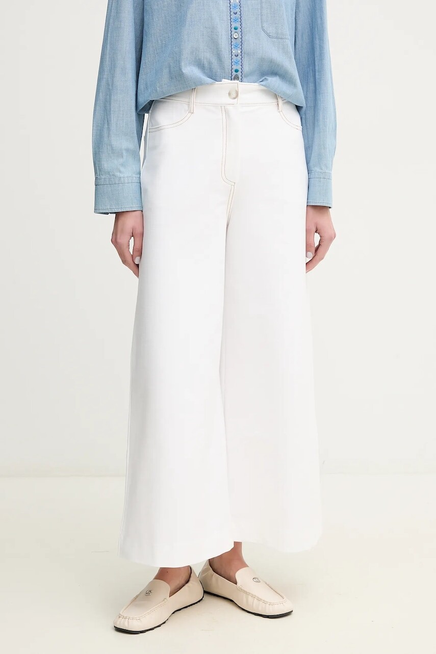 Nohavice MM by Max Mara