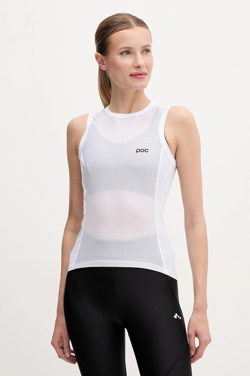 Cyklistický top POC Essential