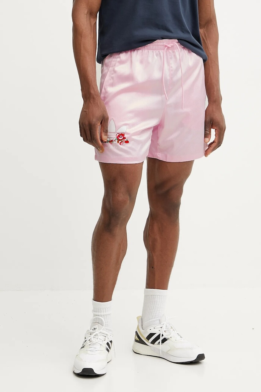 Šortky adidas Originals SPRINTER SHORTS