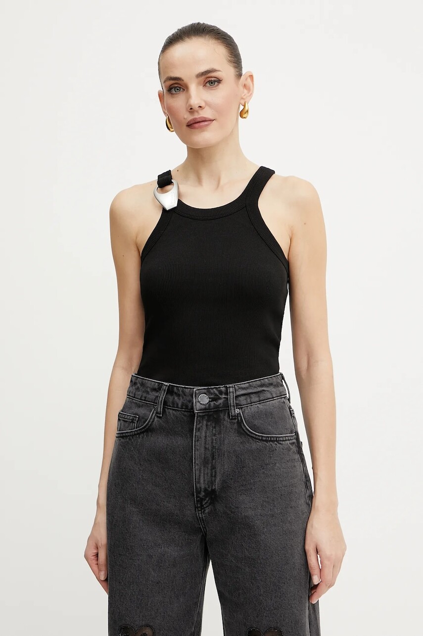 Top Pinko REIMAGINE by Patrick Mcdowell