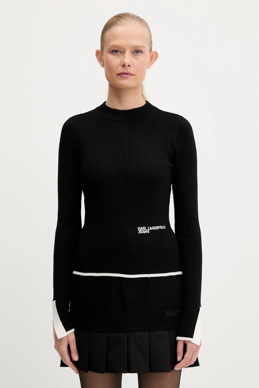 Sveter Karl Lagerfeld Jeans