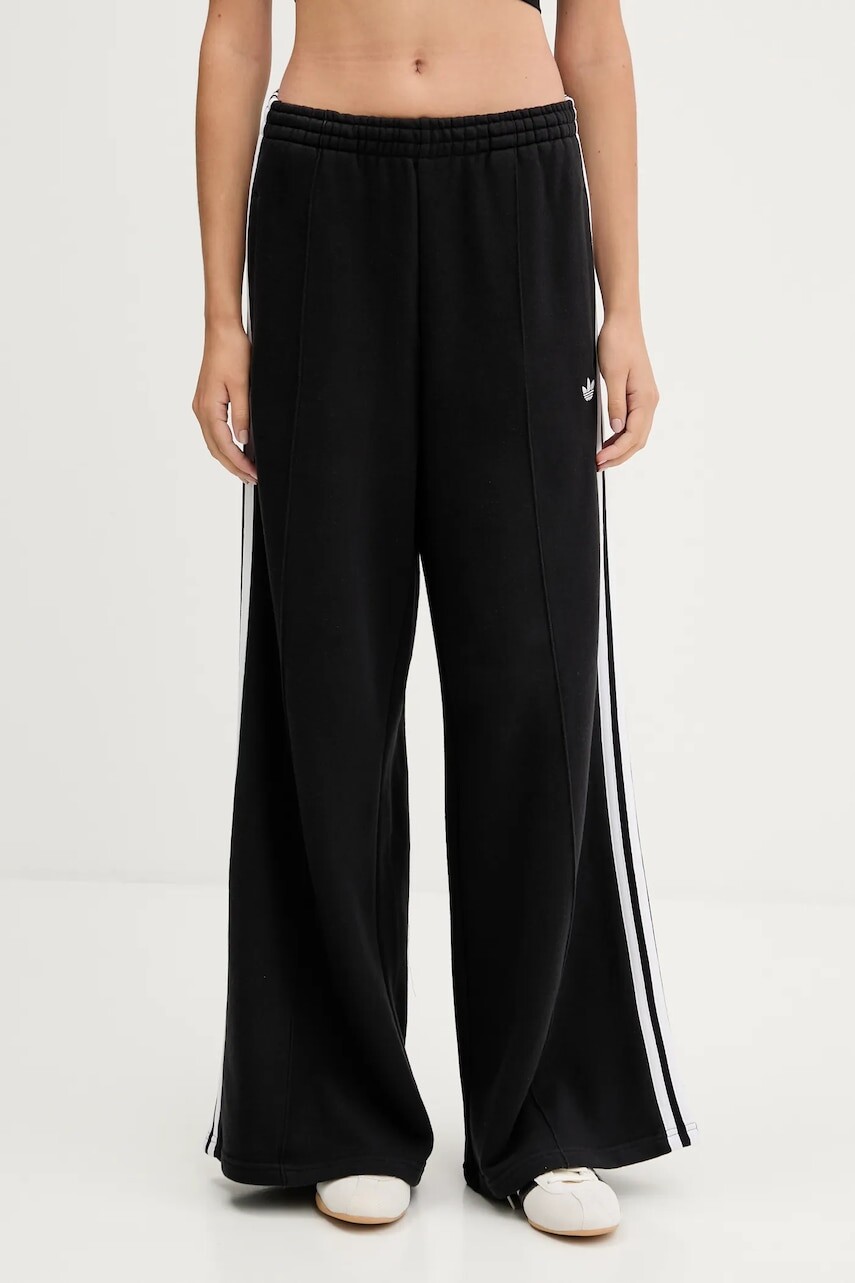 Bavlnené tepláky adidas Originals 3-Stripes