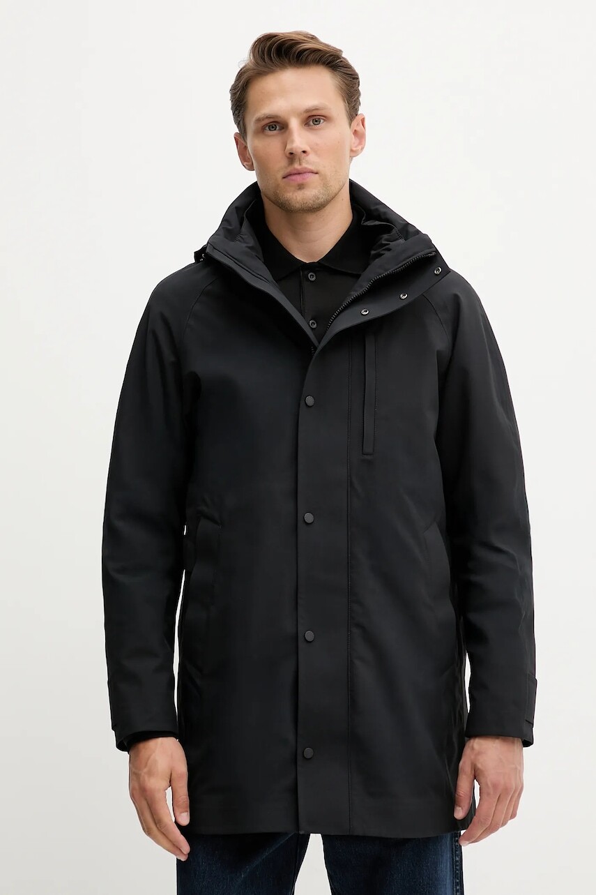 Bunda Paul&Shark Typhoon 3 in 1