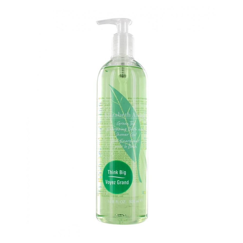 Elizabeth Arden Green Tea Sprchový gél 500ml