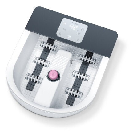 BEURER FB 60 masážny prístroj na nohy, poškodený obal