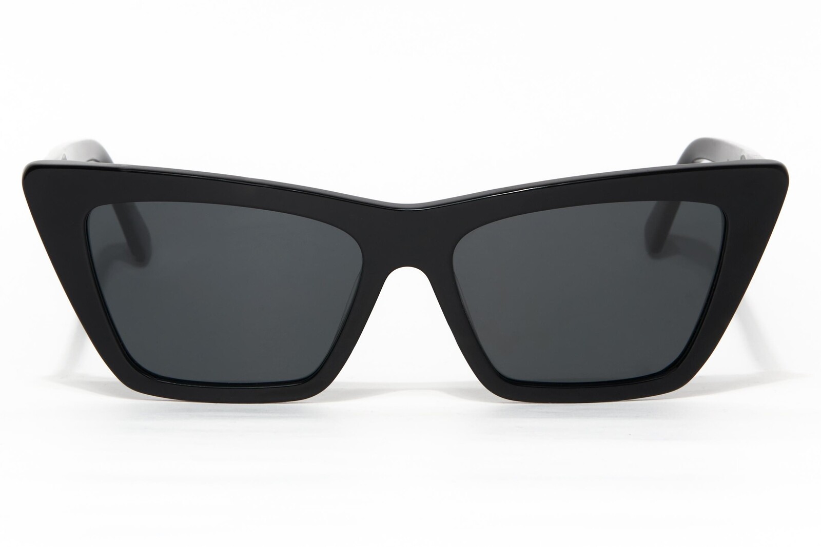 Eyerim Studio Niki Black Polarized - ONE SIZE (56)
