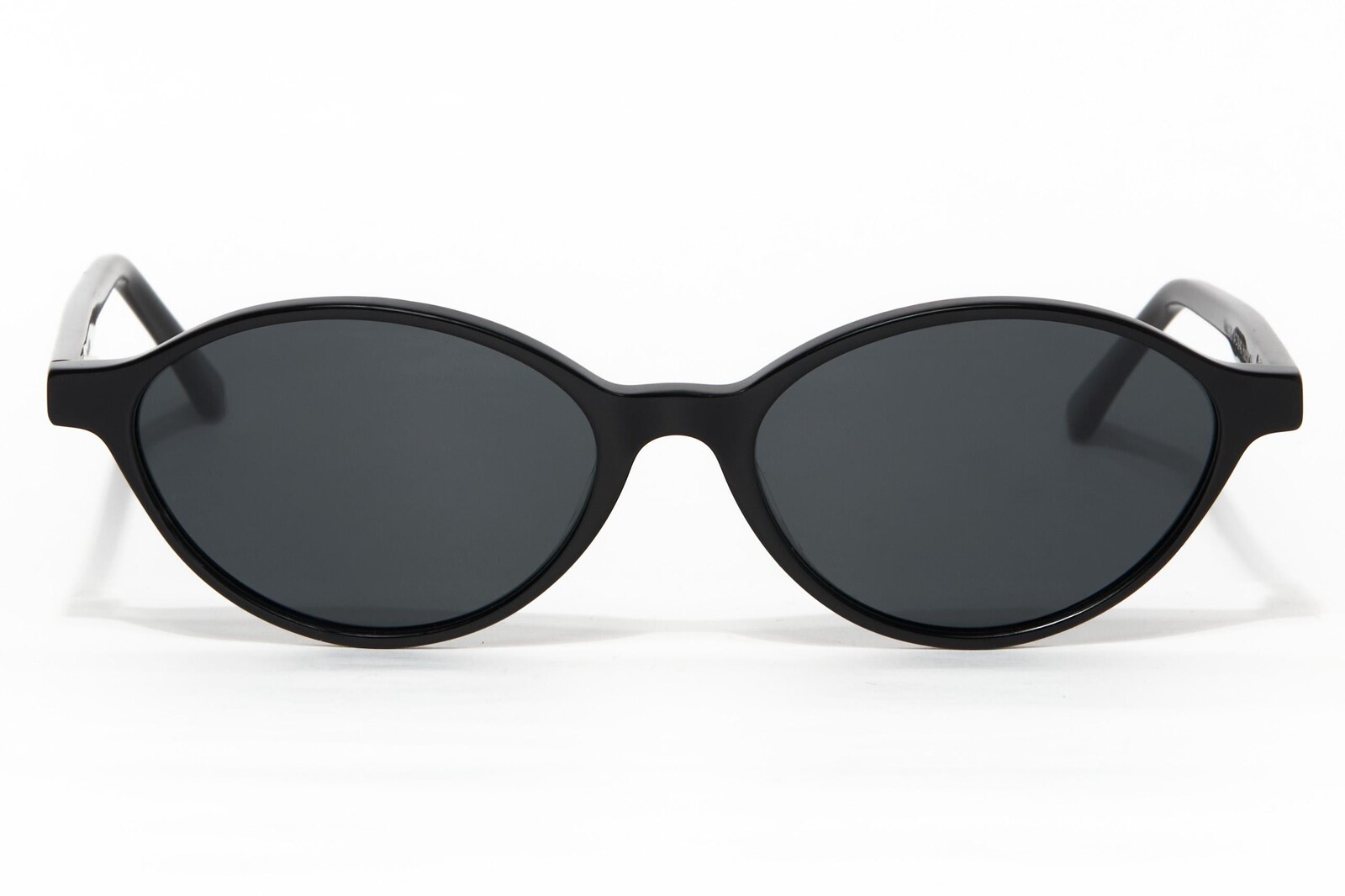 Eyerim Studio Vick Black Polarized - ONE SIZE (54)