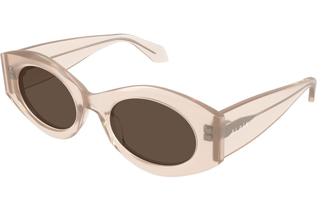 Alaia AA0080S 007 - ONE SIZE (52)