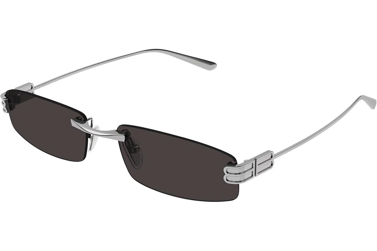 Balenciaga BB0488S 001 - ONE SIZE (57)