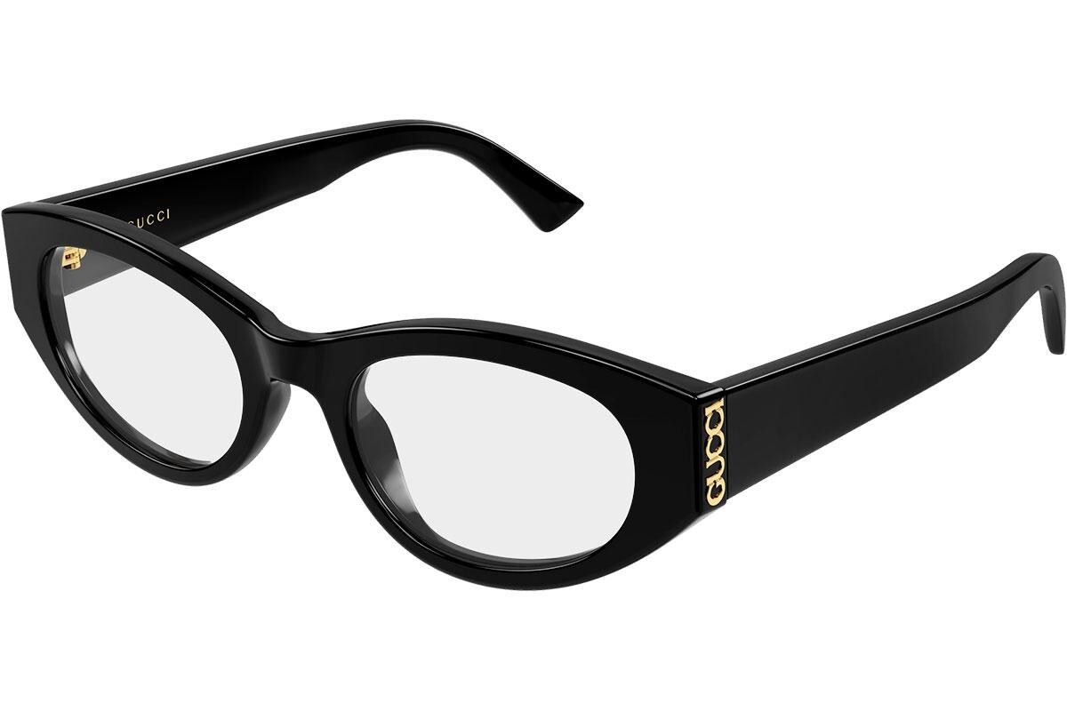 Gucci GG2041O 001 - ONE SIZE (50)