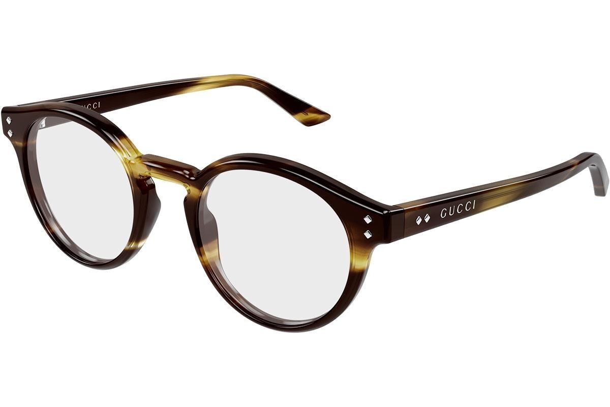 Gucci GG2133O 002 - ONE SIZE (48)