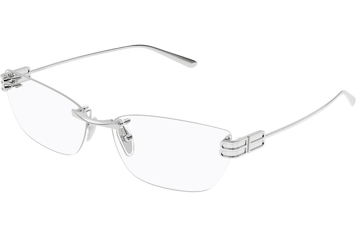 Balenciaga BB0490O 001 - ONE SIZE (62)